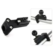 Fit For Honda CB250F/Hornet250 14-23 CB300F 15-23 GPS Mounting Clamp Bracket