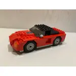 LEGO 樂高 二手積木 汽車