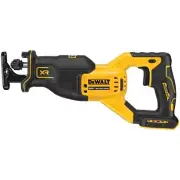 NEW DEWALT CORDLESS BRUSHLESS RECIPROCATING SAW DCS382 18V/20V