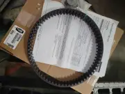 Polaris SNOW Snowmobile Performance Quick Drive Belt 2206046 Sled Parts OEM NEW