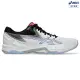 【asics 亞瑟士】V-SWIFT FF 4 男款 排球鞋(1053A066-100)