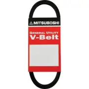 Mitsuboshi Fractional Horsepower 4L Type, 1/2 In. x 21 In. 4L210