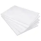 5 Pcs Premium Ceramic Wool For Portable Tabletop Firepit To Extend Burn Time Tab