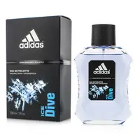 在飛比找樂天市場購物網優惠-愛迪達 Adidas - Ice Dive 品味透涼運動 男