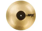 Sabian 16" HHX X-Plosion Crash Brilliant Finish Drum Cymbal
