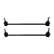 2 Pcs KYB Front Sway Bar Links for Honda City GM Jazz GE 1.3L 1.5L 2008-2014