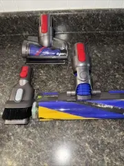 dyson gen5 attachment