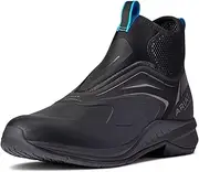 [ARIAT] Men's Ascent Waterproof Paddock Boot
