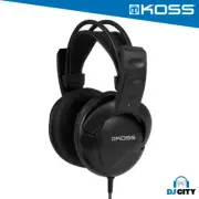 Koss UR20 - Noise Isolating Over Ear Headphones