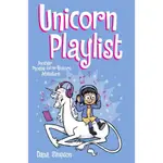 #14 UNICORN PLAYLIST (PHOEBE AND HER UNICORN 14)/DANA SIMPSON【三民網路書店】