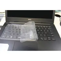 在飛比找松果購物優惠-DELL 14CR 鍵盤保護膜 Inspiron 14 (9