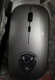 Mars Best Data Dog Wireless Mouse USB Receiver The Otaku Box