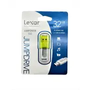 Lexar JumpDrive S50 32GB USB 2.0 Memory Flash Drive New Factory Sealed