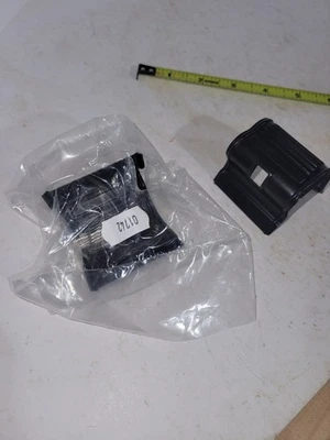 Wilesco steam engine black covers 01742