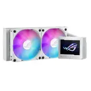 ASUS ROG Ryujin III 240 ARGB WHT All-in-one Liquid CPU Cooler 240mm Radiator