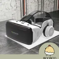 在飛比找蝦皮商城精選優惠-Google Cardboard 3D眼鏡 VR實境顯示器 