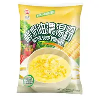 在飛比找樂天市場購物網優惠-日正 鮮奶油濃湯粉 100g 【康鄰超市】