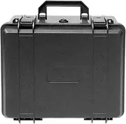 STARTIST Hard Case, Protective Waterproof Protector, Portable Shockproof Carrying Case, Tool Storage Box, S