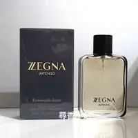 在飛比找蝦皮購物優惠-《尋香小站 》Ermenegildo Zegna 傑尼亞 Z