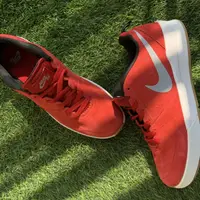 在飛比找樂天市場購物網優惠-Nike SB 麂皮膠底紅休閒訓練多功能鞋 下殺五折球鞋 U