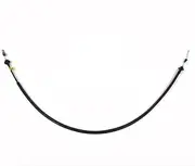 Accelerator cable 53031602AB