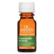 Oil Garden Essential Oil Dilution Chamomile German 3% In Jojoba 12ml