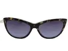 NEW Calvin Klein CK4220S 339 Havana/Aqua 56.16.135 Women’s Sunglasses Frames