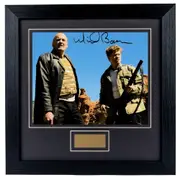 Michael Bowen Personally Signed Breaking Bad 8 x 10 Photograph Framed