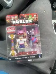 Roblox Star Sorority: Bee Wrangler