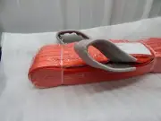Flat Webbing Sling Lifting Crane Strap 4 Meters 13 feet 5000 KG 11,000 Lbs 5 ton