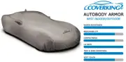 COVERKING AutoBody Armor™ all-weather Custom Made CAR COVER 1986-1991 Mazda RX-7 (for: Mazda)