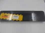 PACK OF 50 CONDOR 12E853A ANTISLIP BLACK TREAD 6 IN X 2 FT