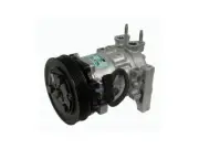 UAC 39TZ96X A/C Compressor Fits 2002-2005 Jeep Liberty Sport (for: Jeep)