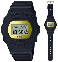 在飛比找Yahoo!奇摩拍賣優惠-日本正版 CASIO 卡西歐 G-Shock DW-5700