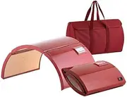 Sauna Dome Home Room Energy Original Portable Foldable Foldible Patented Design Far Infrared Home Salon Use Carrying Bag Low Power Consumption Low EMF Lasse