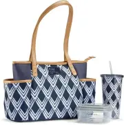 Adult Insulated Lunch Bag women love as a Lunchbox or Lunch Tote, Cute