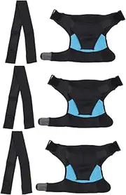 minkissy Pcs Body Brace for Shoulder Rotator Cuff Shoulder Sprain Soreness Tendonitis Enhanced Stability Compression Breathable Comfort Australian Design