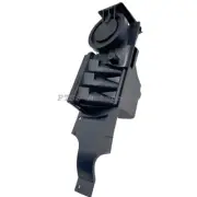 OEM PCV Valve Oil Separator 03H103429H For Audi Q7 VW Touareg Passat 3.6 3.2 V6 (for: Audi)