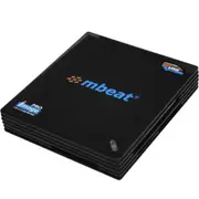 mbeat Super Speed Multiple Card Reader USB 3.0 - SD / CF / XD / MS [USB-MCR168]