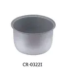 CUCKOO inner pot inside pot inside cooker CR-0322I CUCKoo Rice cooker