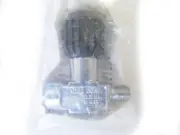 DACOR HIGH PRESSURE 5000 PSI LINE FITTING FOR SCUBA BREATHING AIR- NEW OLD STOCK