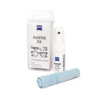 在飛比找極限專賣 EXShop優惠-蔡司ZEISS AntiFOG 長效防霧噴霧組