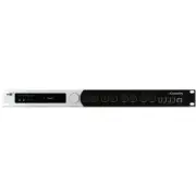 iCONNECTIVITY MioXL Rackmount WiFi / USB / MIDI / Ethernet Audio Interface