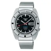 New Seiko 5 Sports Heritage Re-creation Limited Edition Automatic SRPL05 A.D.