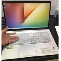 在飛比找蝦皮購物優惠-TPU ASUS VivoBook 15  K513EQ S