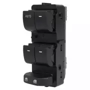 Exact OEM Design Power Window Switch for Ford F250 Ensure Proper Fitment