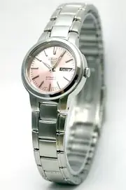 Seiko 5 Automatic 21 Jewels Ladies Watch SYME41K1