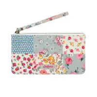 在飛比找Yahoo!奇摩拍賣優惠-Cath Kidston Multi Pocket Pouc