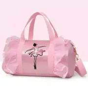 Gym Bag Dance bag Ballet bag Duffle Bags Teen Dance Bag Dance Duffel