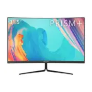 PRISM+ C315 MAX 31.5" 60Hz 120% sRGB VA Curved 4K UHD [3840 x 2160] Monitor